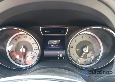 2014 Mercedes-Benz Cla 250 from USA, damaged, VIN WDDSJ4EB8EN059854